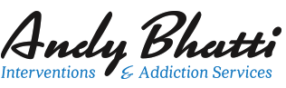 Andy Bhatti - Interventions & Addiction Services